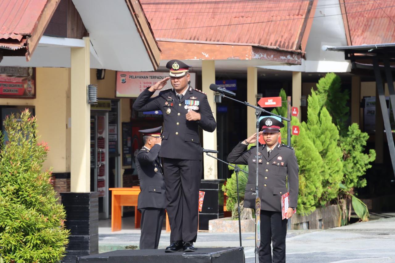 istimewa Polres Sorong Selatan