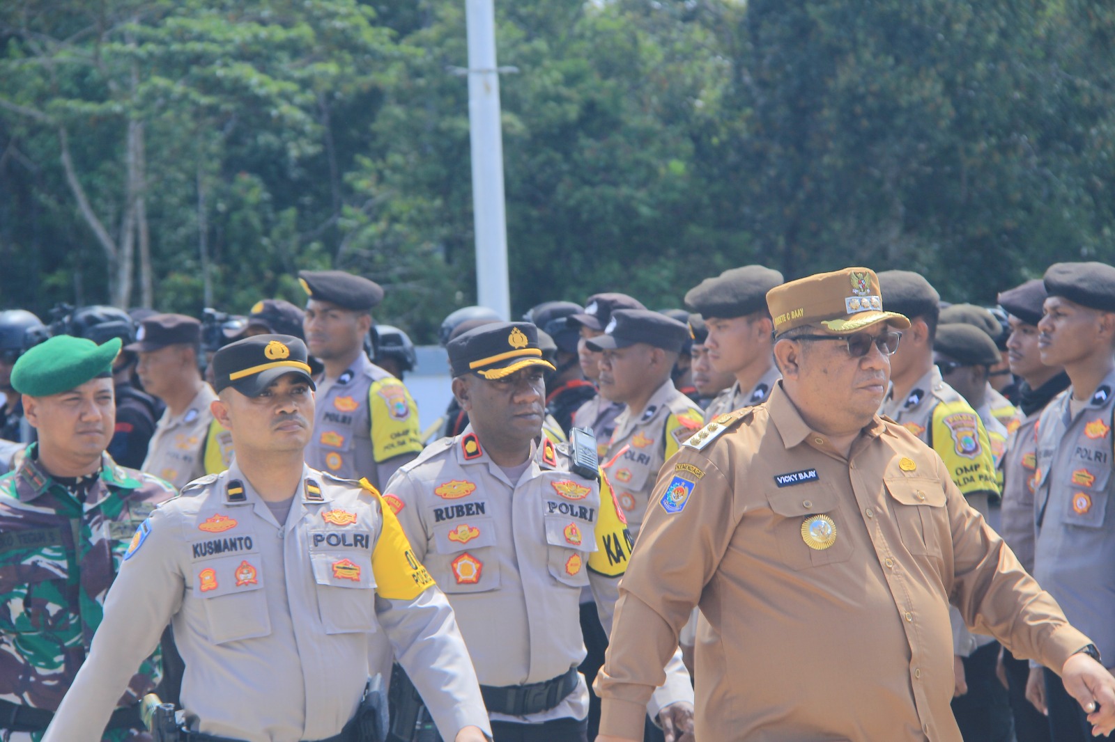 papua-news.com
